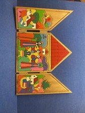Vtg. palma hinged d'occasion  Expédié en Belgium