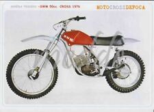 Depliant brochure prospekt usato  Venegono Superiore