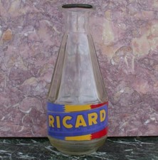 Ricard pastis anisette d'occasion  France