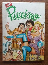 Pierino 1984 usato  Verona
