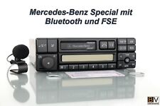 Mercedes special bluetooth gebraucht kaufen  Coswig