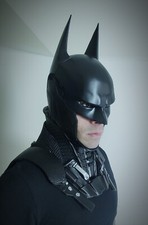 Ispired batman arkham usato  Pesaro
