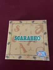 Gioco tavola scarabeo usato  Corigliano Rossano