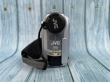 Jvc digital video for sale  WREXHAM