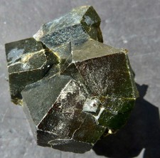 Andradite garnet crystal for sale  Bath