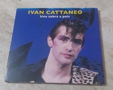 Ivan cattaneo una usato  Fiuggi