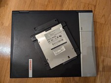 Compaq evo n610c d'occasion  Lille-