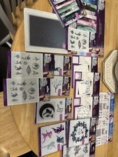 Crafters companion enchanted for sale  CLACTON-ON-SEA
