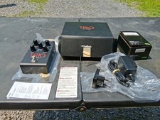 Digitech trio band for sale  Claysburg