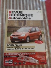 Revue technique ford d'occasion  Avignon