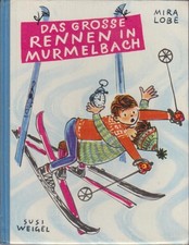 Große rennen murmelbach gebraucht kaufen  Sibbesse