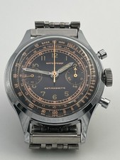 Orologio cronografo anonimo usato  Rovigo