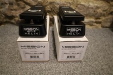 Mission engineering sp1 usato  Spedire a Italy