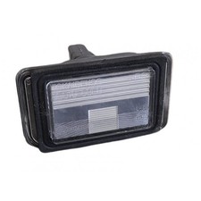 Fanale luce targa usato  Pratola Peligna