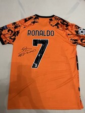 Maglia juventus cr7 usato  Vanzaghello