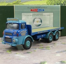 Corgi 26102 albion for sale  KING'S LYNN