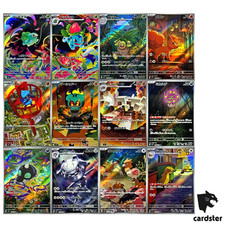 [AR] 12 cartas M1L conjunto completo 064-075/063 Mega Brave Pokemon japonês comprar usado  Enviando para Brazil