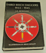 Third reich daggers for sale Third reich daggers for sale  HEREFORD