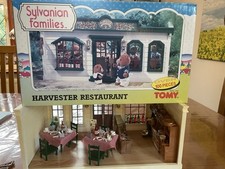 Sylvanian families harvester for sale  ROCHESTER