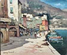 Georges leroux villefranche d'occasion  Paris IX