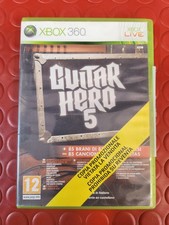 Guitar hero copia usato  Barlassina