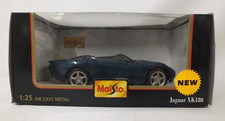 jaguar models for sale  IPSWICH