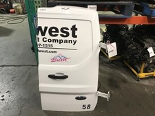 Passenger rear back for sale  Kingsville