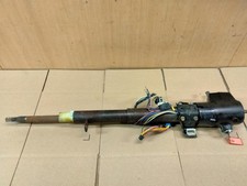 1982 Chevy Chevette coluna de direção com chave de mudança de piso comprar usado 1982 Chevy Chevette coluna de direção com chave de mudança de piso comprar usado  Enviando para Brazil