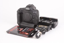 Canon eos 18.1mp d'occasion  Expédié en Belgium