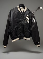Starter jacke chicago gebraucht kaufen  Berlin