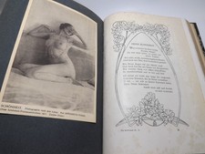 Schönheit jahrgang 1912 gebraucht kaufen  Obermarchtal