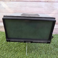 Kenwood dnx7240bt double for sale  CHEPSTOW