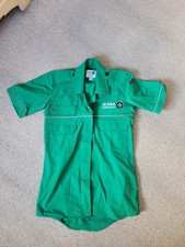 John ambulance tunic for sale  TONBRIDGE