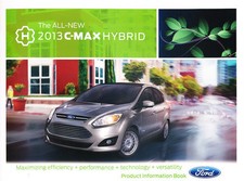 2013 ford max for sale  Red Wing