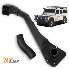 Safari snorkel kit for sale  BIRMINGHAM