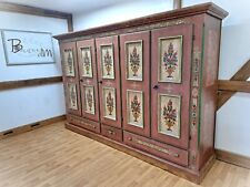 Voglauer 1800 rosa gebraucht kaufen  Wartenberg