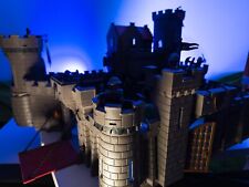 Playmobil ritterburg custom gebraucht kaufen  Vallendar