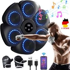 Bluetooth musik boxing gebraucht kaufen  Frankfurt (Oder)