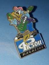 Pin magazine picsou d'occasion  Metz-