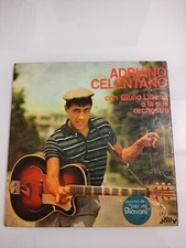 Adriano celentano con usato  Grottammare