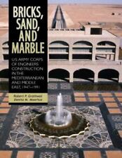 Bricks sand marble for sale  Bethesda