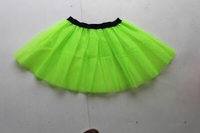 Tutu skirt 80s for sale  YORK