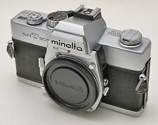 Minolta srt 303 d'occasion  Mulhouse-