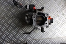 Drosselklappe 11171610 toyota gebraucht kaufen  Unna