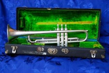 Tromba frank holton usato  Ivrea