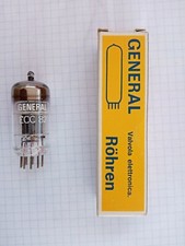 Valvola elettronica electron usato  Santa Caterina Villarmosa