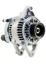 Wilson reman alternator d'occasion  Expédié en Belgium