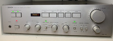 Denon pma 750 for sale  HELMSDALE