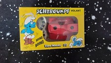 Boite box schtroumphs d'occasion  Tours-