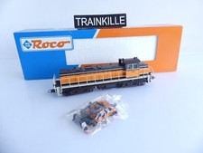 43467 roco diesel d'occasion  Expédié en Belgium